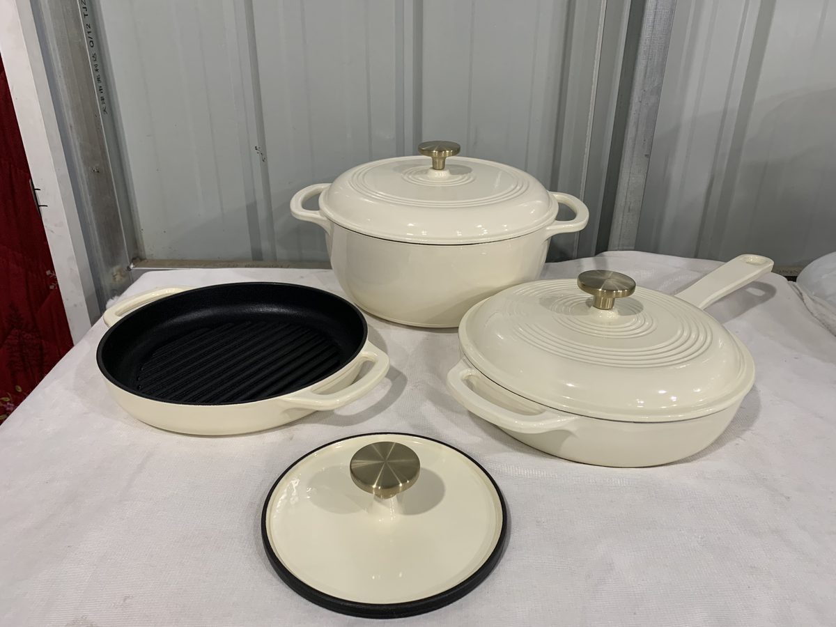 信远厨具工厂